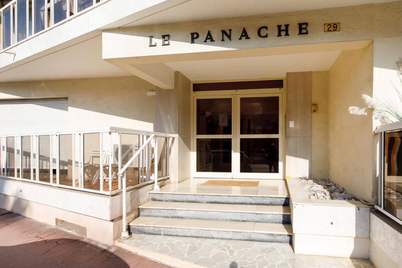 Hippie Palm Beach Yourhosthelper Cannes Exterior photo